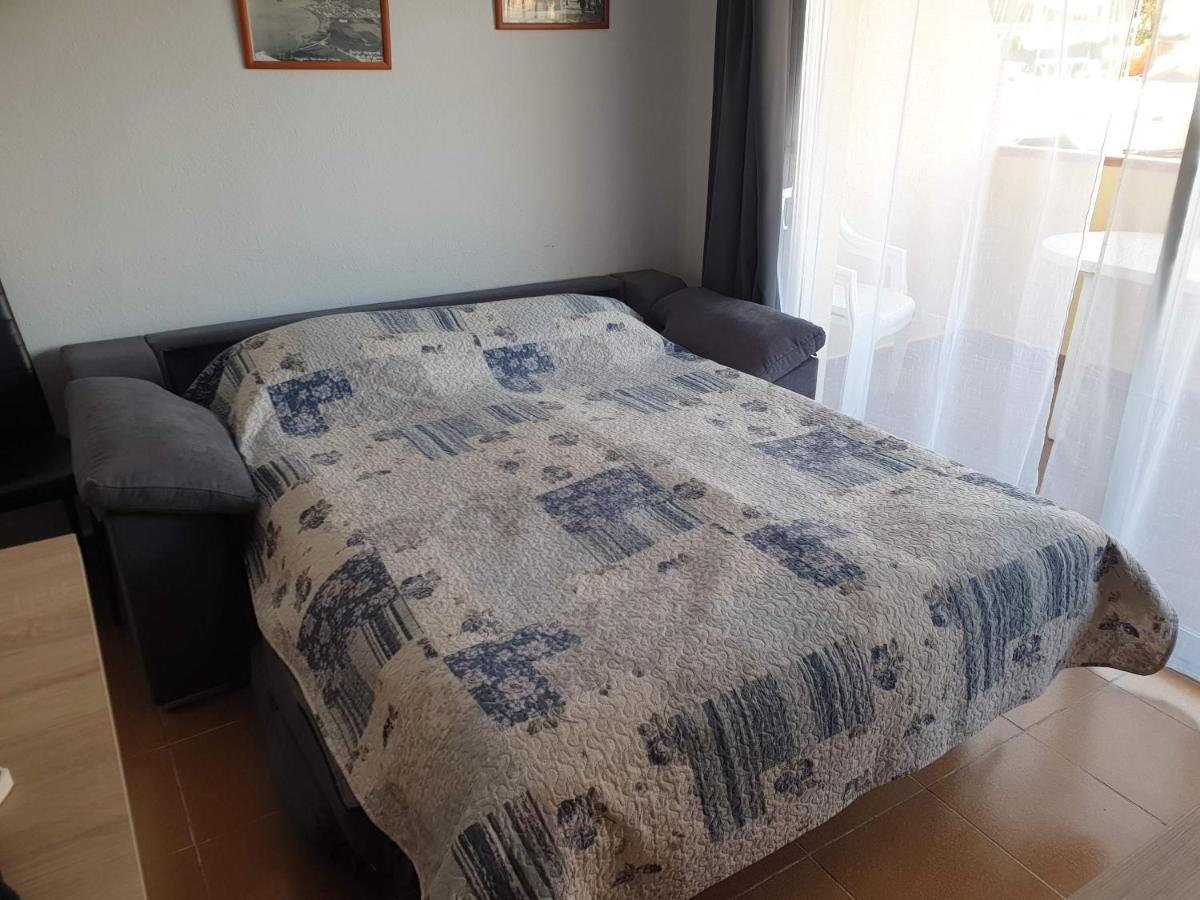 Puerto Simona 11A Apartment โรเซส ภายนอก รูปภาพ