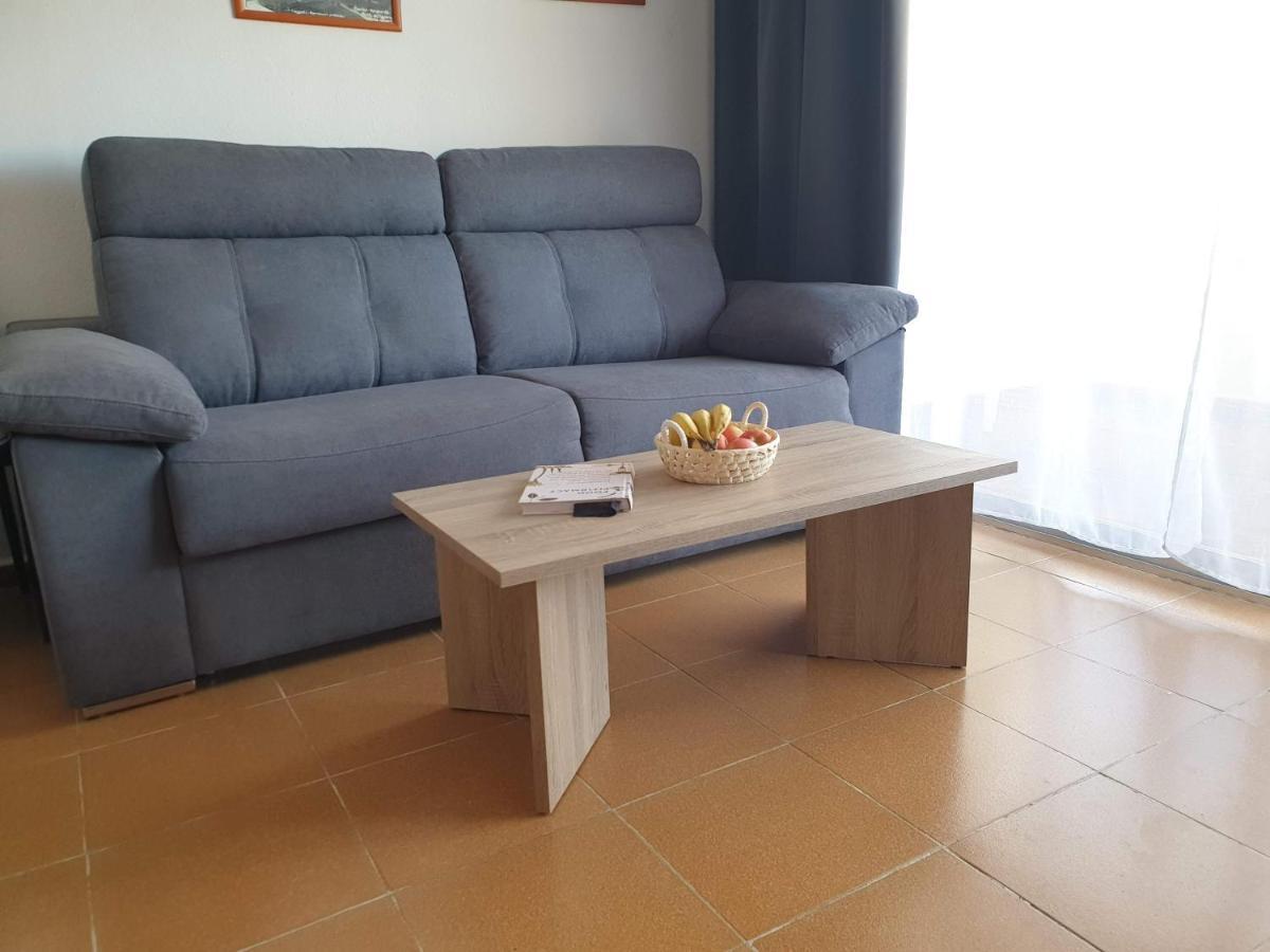 Puerto Simona 11A Apartment โรเซส ภายนอก รูปภาพ