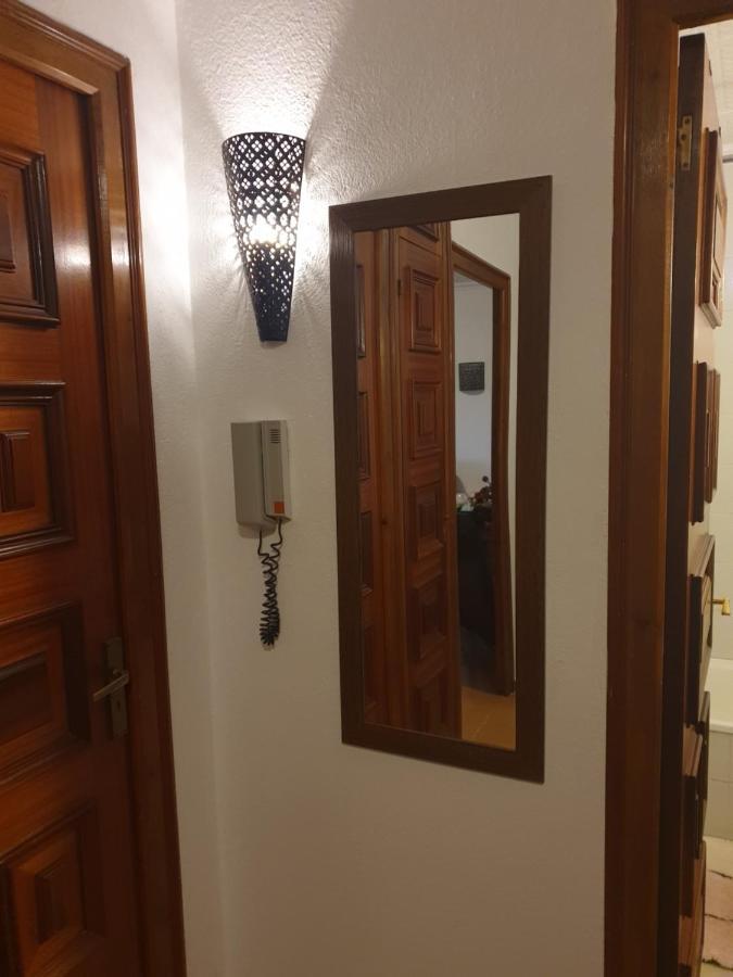 Puerto Simona 11A Apartment โรเซส ภายนอก รูปภาพ