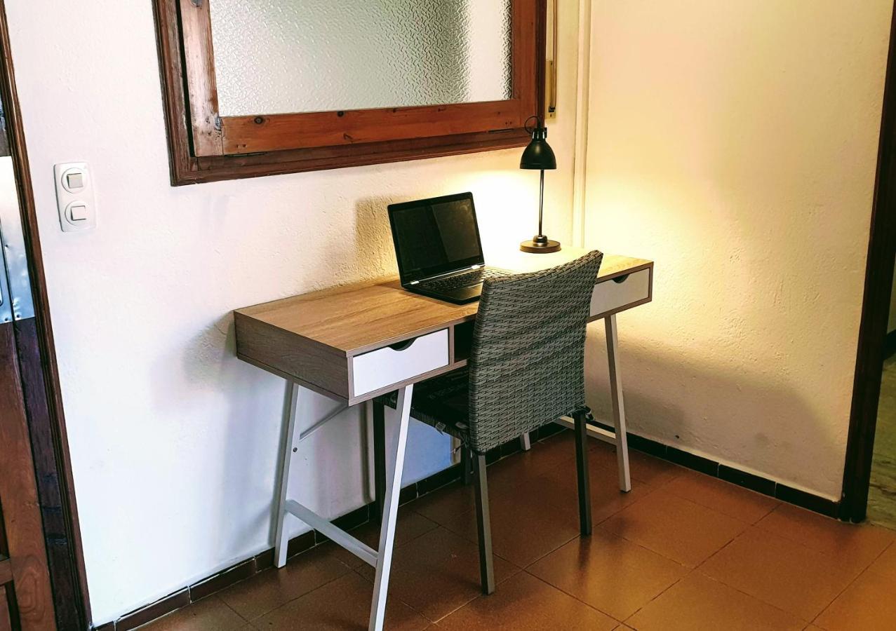 Puerto Simona 11A Apartment โรเซส ภายนอก รูปภาพ