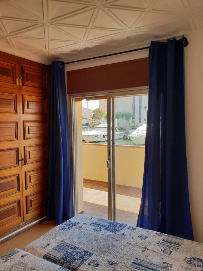 Puerto Simona 11A Apartment โรเซส ภายนอก รูปภาพ