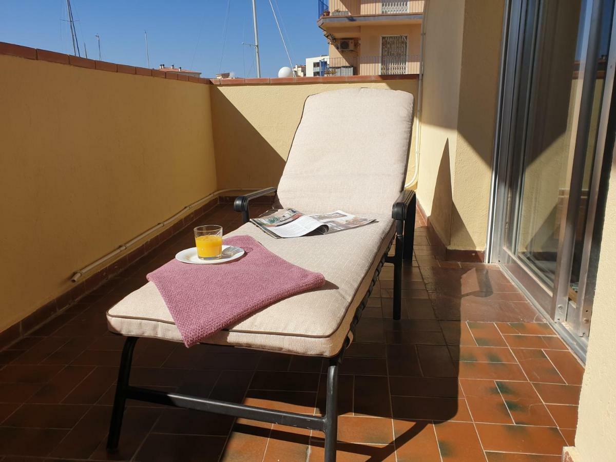 Puerto Simona 11A Apartment โรเซส ภายนอก รูปภาพ