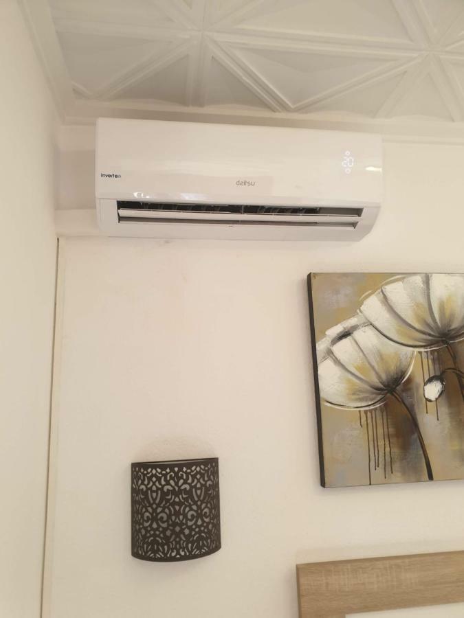 Puerto Simona 11A Apartment โรเซส ภายนอก รูปภาพ