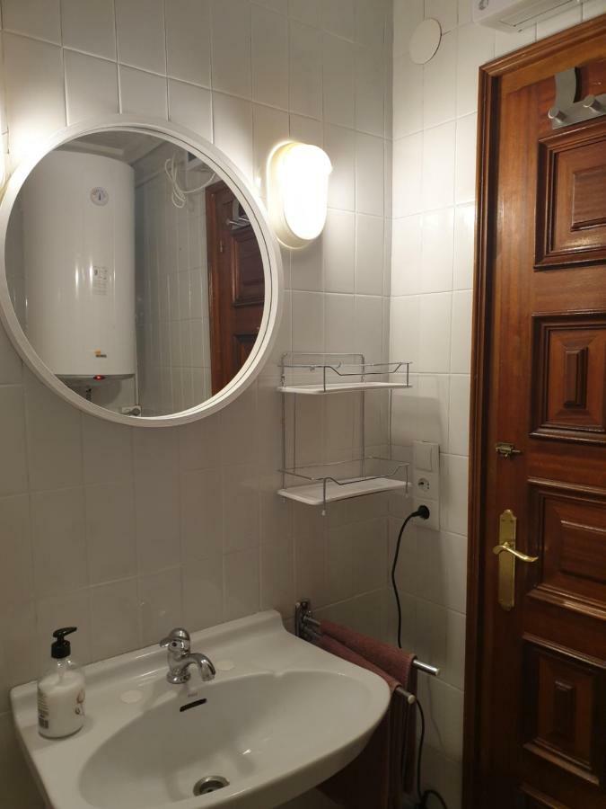 Puerto Simona 11A Apartment โรเซส ภายนอก รูปภาพ