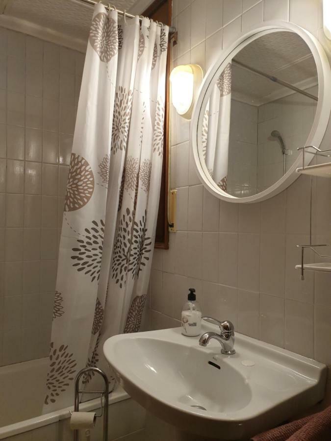 Puerto Simona 11A Apartment โรเซส ภายนอก รูปภาพ