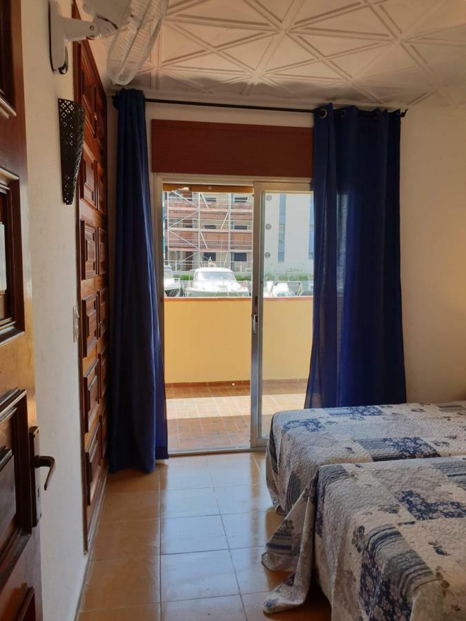 Puerto Simona 11A Apartment โรเซส ภายนอก รูปภาพ