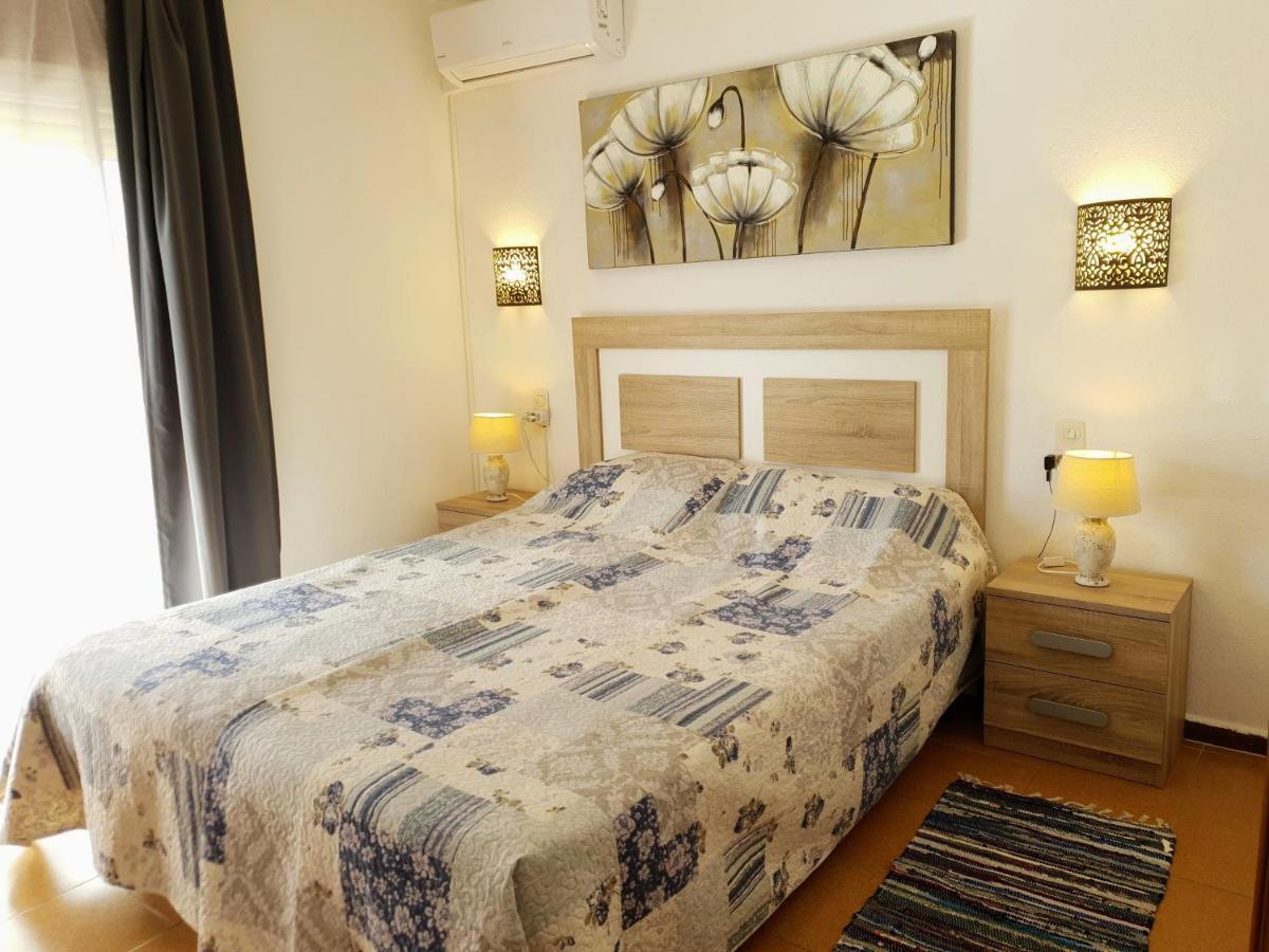 Puerto Simona 11A Apartment โรเซส ภายนอก รูปภาพ